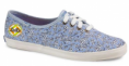 Zapatillas SolKa Chica "Flower"